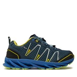 Obrázek produktu Trekingová obuv CMP Kids Altak Trail Shoe 2.0 30Q9674J Tmavomodrá