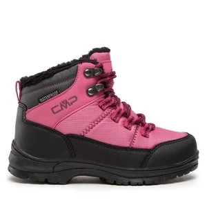 Obrázek produktu Trekingová obuv CMP Kids Annuk Snow Boot Wp 31Q4954 Růžová