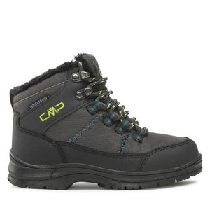 Obrázek produktu Trekingová obuv CMP Kids Annuuk Snow Boot Wp 31Q4954 Šedá