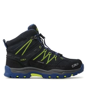 Obrázek produktu Trekingová obuv CMP Kids Rigel Mid Trekking Shoe Wp 3Q12944 Tmavomodrá