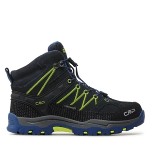 Obrázek produktu Trekingová obuv CMP Kids Rigel Mid Trekking Shoe Wp 3Q12944 Tmavomodrá