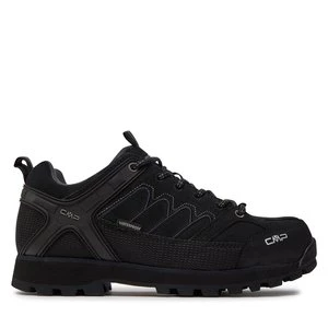 Obrázek produktu Trekingová obuv CMP Moon Low Treking Shoe Wp 31Q4787 Černá