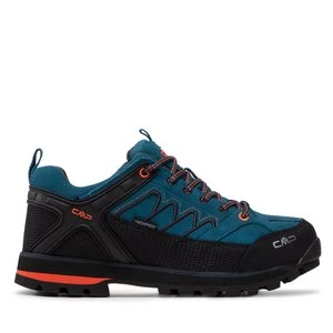 Obrázek produktu Trekingová obuv CMP Moon Low Trekking Shoe Wp 31Q4787 Modrá