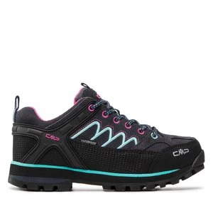 Obrázek produktu Trekingová obuv CMP Moon Low Wmn Trekking Shoe Wp 31Q4786 Černá