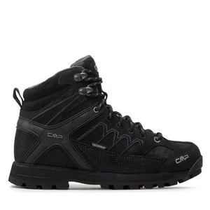 Obrázek produktu Trekingová obuv CMP Moon Mid Trekking Shoe Wp 31Q4797 Černá