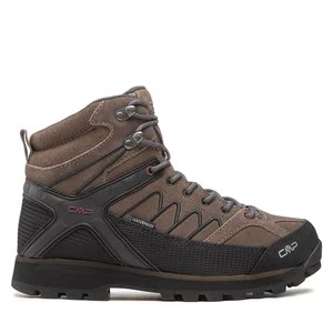 Obrázek produktu Trekingová obuv CMP Moon Mid Trekking Shoe Wp 31Q4797 Hnědá