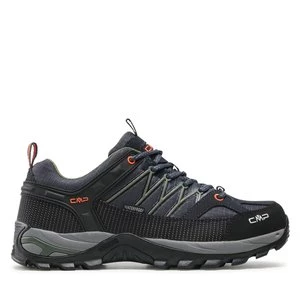 Obrázek produktu Trekingová obuv CMP Rigel Low Trekking Shoe Wp 3Q54457 Černá