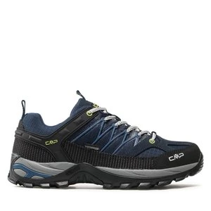 Obrázek produktu Trekingová obuv CMP Rigel Low Trekking Shoe Wp 3Q54457 Tmavomodrá