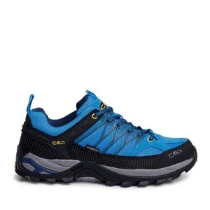 Obrázek produktu Trekingová obuv CMP Rigel Low Trekking Shoes Wp 3Q54457 Modrá