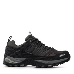 Obrázek produktu Trekingová obuv CMP Rigel Low Trekking Shoes Wp 3Q54457 Šedá