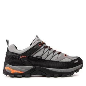 Obrázek produktu Trekingová obuv CMP Rigel Low Trekking Shoes Wp 3Q54457 Šedá