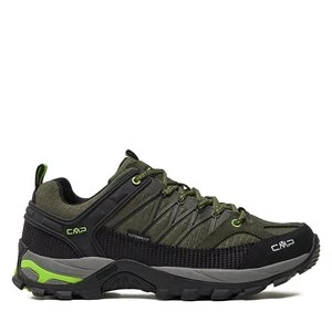 Obrázek produktu Trekingová obuv CMP Rigel Low Trekking Wp 3Q54457 Khaki