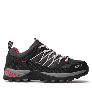 Obrázek produktu Trekingová obuv CMP Rigel Low Wmn Trekking Shoe Wp 3Q54456 Šedá