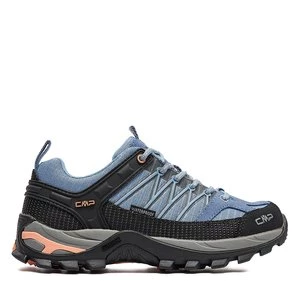 Obrázek produktu Trekingová obuv CMP Rigel Low Wmn Trekking Shoes Wp 3Q54456 Šedá