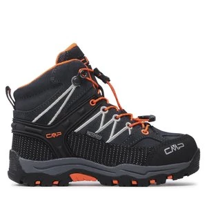 Obrázek produktu Trekingová obuv CMP Rigel Mid Trekking Shoe Wp 3Q12944 Tmavomodrá