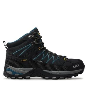 Obrázek produktu Trekingová obuv CMP Rigel Mid Trekking Shoe Wp 3Q12947 Šedá