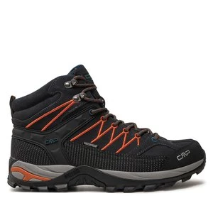 Obrázek produktu Trekingová obuv CMP Rigel Mid Trekking Shoes Wp 3Q12947 Černá