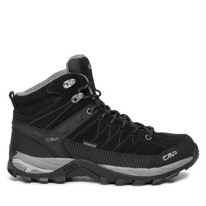 Obrázek produktu Trekingová obuv CMP Rigel Mid Trekking Shoes Wp 3Q12947 Černá