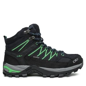 Obrázek produktu Trekingová obuv CMP Rigel Mid Trekking Shoes Wp 3Q12947 Tmavomodrá