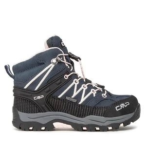 Obrázek produktu Trekingová obuv CMP Rigel Mid Trekking Wp 3Q12944 Tmavomodrá