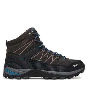 Obrázek produktu Trekingová obuv CMP Rigel Mid Wp Waterproof 3Q12947 Hnědá