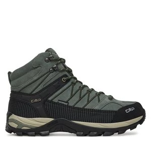 Obrázek produktu Trekingová obuv CMP Rigel Mid Wp Waterproof 3Q12947 Zelená