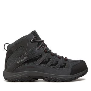 Obrázek produktu Trekingová obuv Columbia Crestwood Mid Waterproof 2100641 Šedá