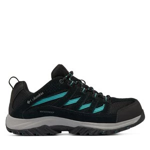 Obrázek produktu Trekingová obuv Columbia Crestwood Waterproof 2099881 Černá