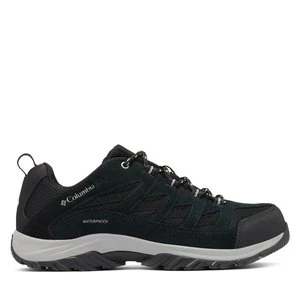 Obrázek produktu Trekingová obuv Columbia Crestwood™ Waterproof Hiking 2100651 Černá
