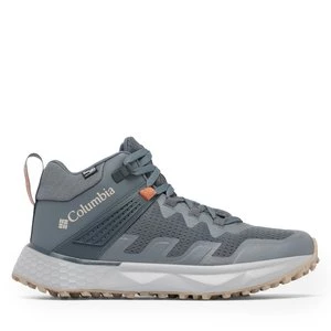 Obrázek produktu Trekingová obuv Columbia Facet™ 75 Mid Outdry™ 2027051 Šedá