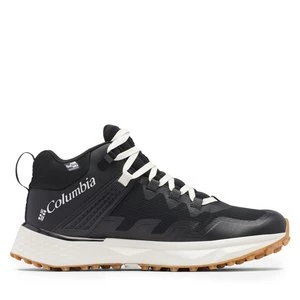 Obrázek produktu Trekingová obuv Columbia Facet 75 Mid Outdry 2099731 Černá