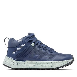 Obrázek produktu Trekingová obuv Columbia Facet 75 Mid Outdry 2100111 Modrá