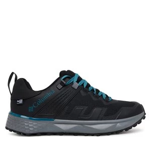 Obrázek produktu Trekingová obuv Columbia Facet 75 Outdry 2099721 Černá