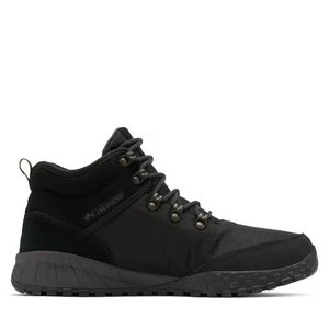 Obrázek produktu Trekingová obuv Columbia Fairbanks™ Mid 2100881 Černá