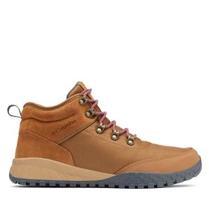 Obrázek produktu Trekingová obuv Columbia Fairbanks™ Mid 2100881 Hnědá
