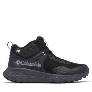 Obrázek produktu Trekingová obuv Columbia Konos Trs Outdry Mid 2103761 Černá