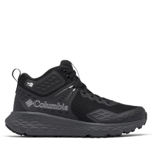 Obrázek produktu Trekingová obuv Columbia Konos Trs Outdry Mid 2103761 Černá