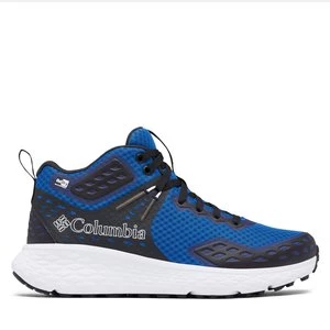 Obrázek produktu Trekingová obuv Columbia Konos Trs Outdry Mid 2103761 Modrá
