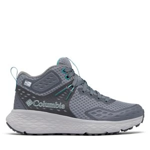 Obrázek produktu Trekingová obuv Columbia Konos Trs Outdry Mid 2103771 Šedá