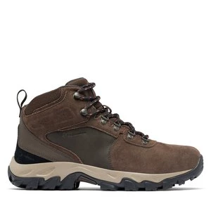 Obrázek produktu Trekingová obuv Columbia Newton Ridge Plus II Suede Wp 1746411 Hnědá