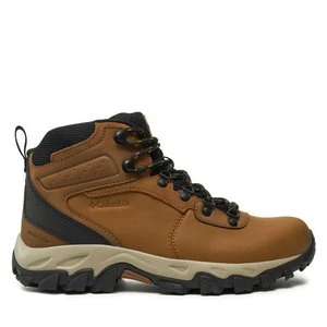 Obrázek produktu Trekingová obuv Columbia Newton Ridge Plus II Waterproof 1594731 Hnědá