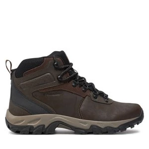 Obrázek produktu Trekingová obuv Columbia Newton Ridge Plus II Waterproof 1594731 Hnědá