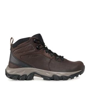 Obrázek produktu Trekingová obuv Columbia Newton Ridge Plus II Waterproof BM3970 Hnědá