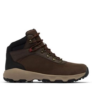 Obrázek produktu Trekingová obuv Columbia Newton Wander 2109441 Hnědá