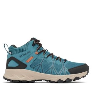 Obrázek produktu Trekingová obuv Columbia Peakfreak™ II Mid Outdry™ 2005091 Zelená