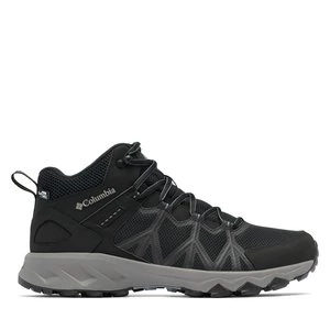 Obrázek produktu Trekingová obuv Columbia Peakfreak II Mid Outdry 2100691 Černá