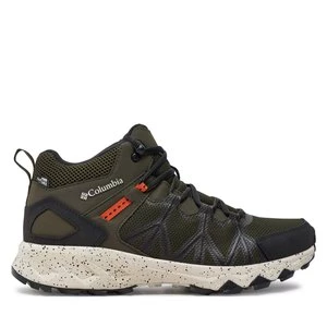 Obrázek produktu Trekingová obuv Columbia Peakfreak II Mid Outdry 2100691 Zelená