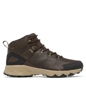 Obrázek produktu Trekingová obuv Columbia Peakfreak II Mid Outdry Leather 2100701 Hnědá