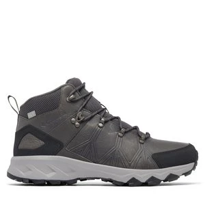 Obrázek produktu Trekingová obuv Columbia Peakfreak II Mid Outdry Leather 2100701 Šedá