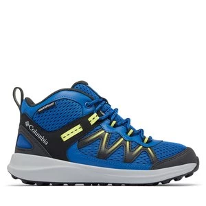 Obrázek produktu Trekingová obuv Columbia Peakfreak Rush™ Mid Waterproof 2108261 Modrá